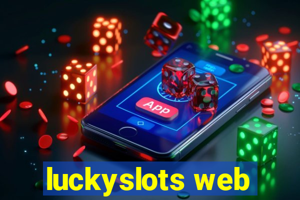 luckyslots web